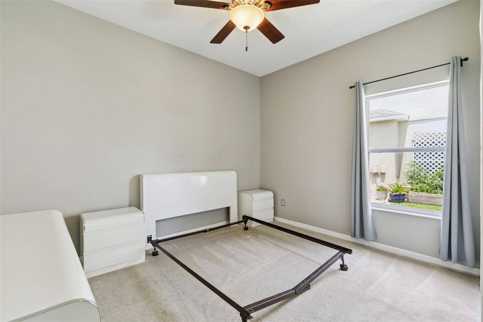 237 STRATHMORE CIRCLE, Kissimmee, FL 34744 3rd bedroom.
