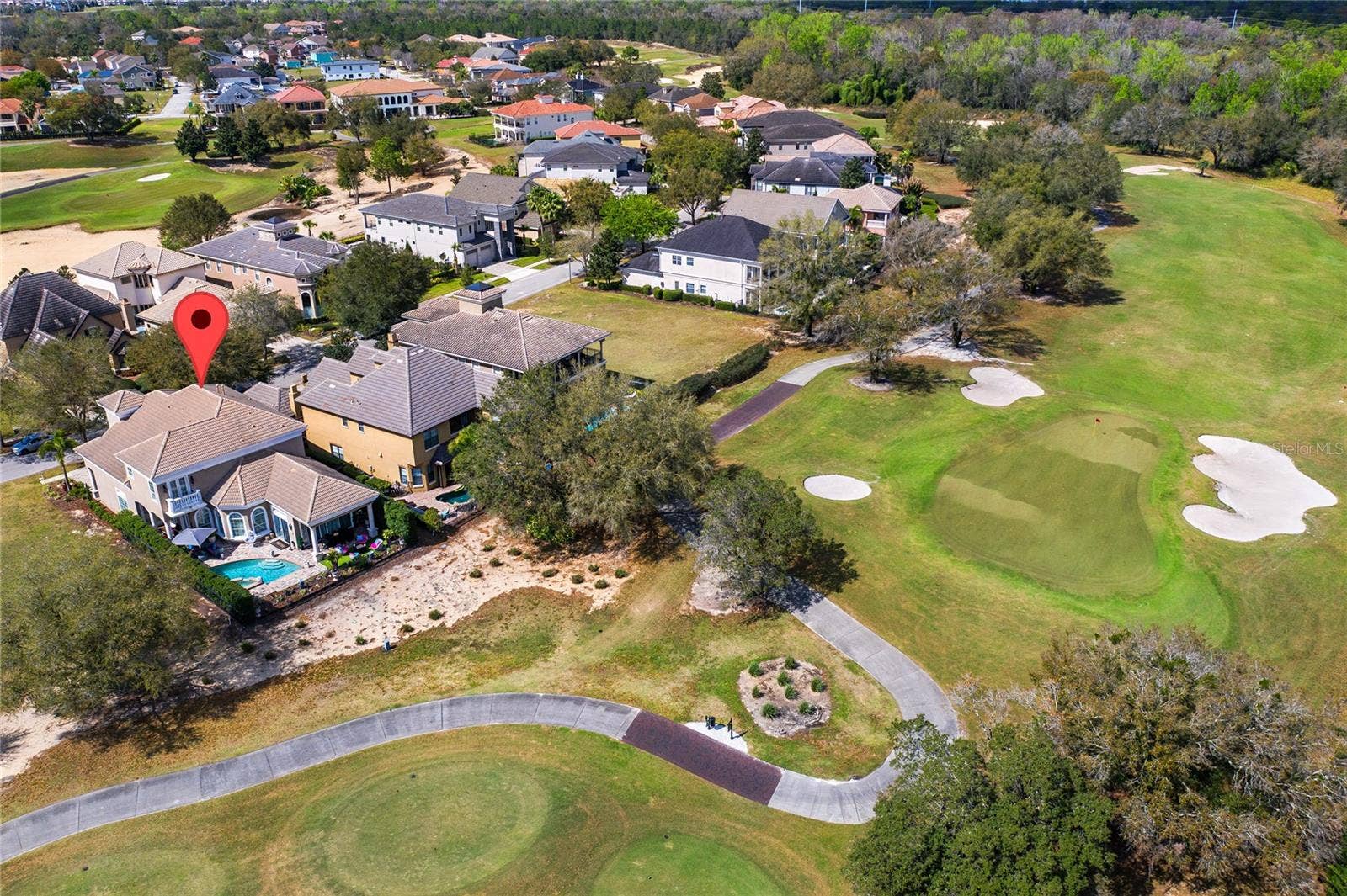 7409 GATHERING COURT, Reunion, FL 34747 7409 GATHERING COURT, Reunion, FL 34747