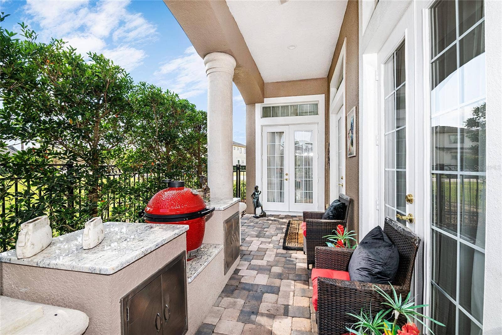 7409 GATHERING COURT, Reunion, FL 34747 7409 GATHERING COURT, Reunion, FL 34747