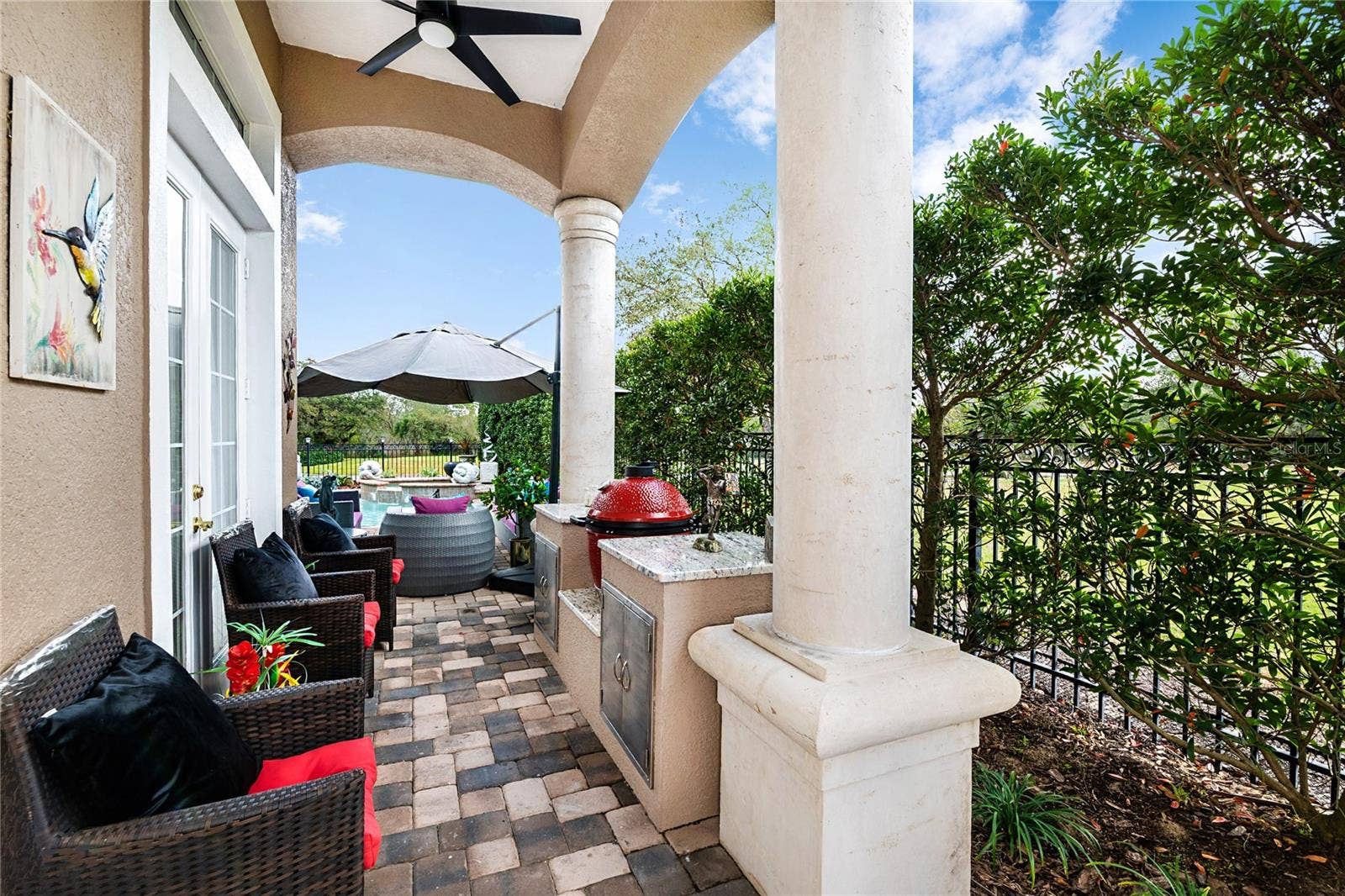 7409 GATHERING COURT, Reunion, FL 34747 7409 GATHERING COURT, Reunion, FL 34747