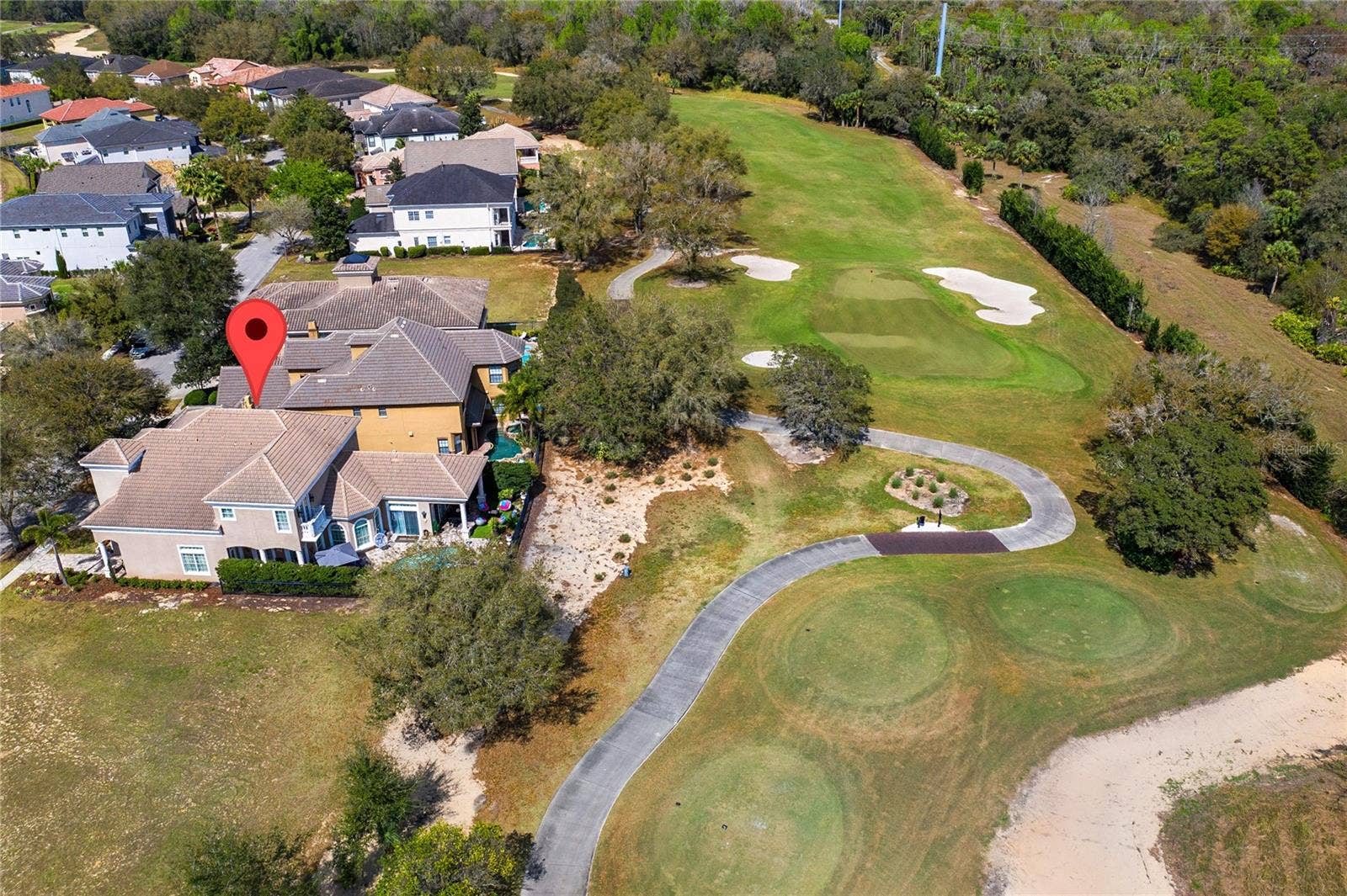 7409 GATHERING COURT, Reunion, FL 34747 7409 GATHERING COURT, Reunion, FL 34747
