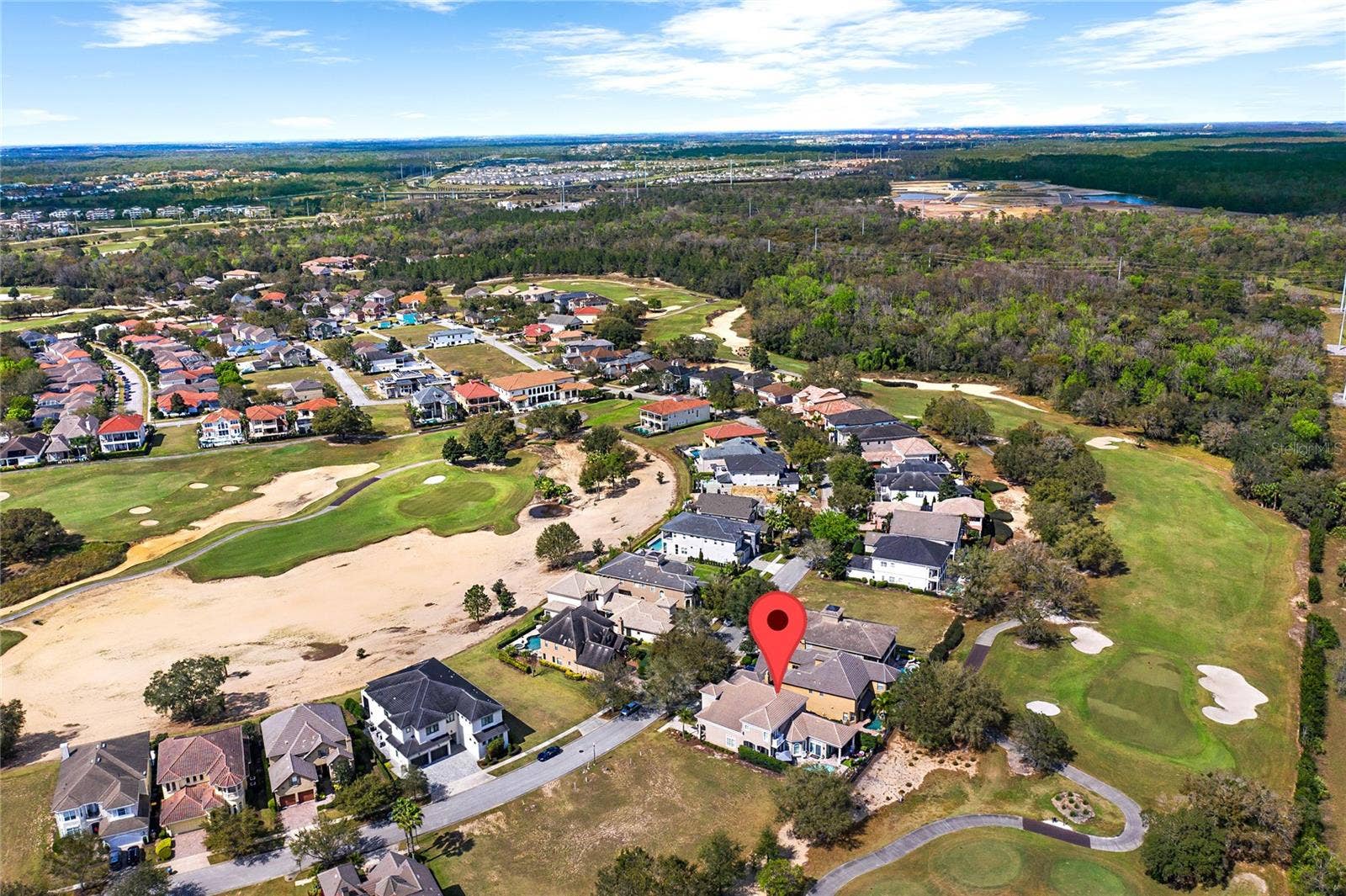 7409 GATHERING COURT, Reunion, FL 34747 7409 GATHERING COURT, Reunion, FL 34747