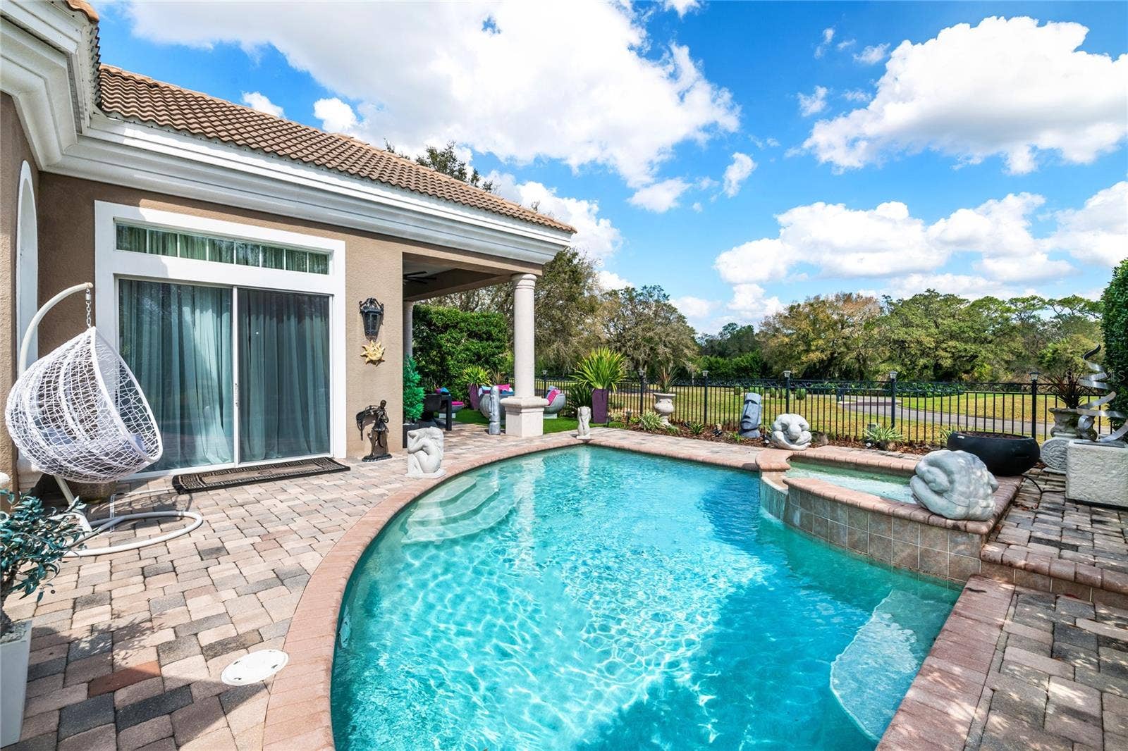 7409 GATHERING COURT, Reunion, FL 34747 7409 GATHERING COURT, Reunion, FL 34747