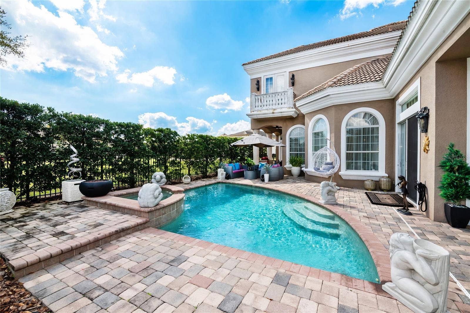 7409 GATHERING COURT, Reunion, FL 34747 7409 GATHERING COURT, Reunion, FL 34747