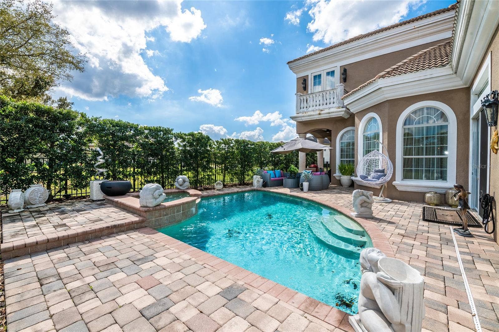 7409 GATHERING COURT, Reunion, FL 34747 7409 GATHERING COURT, Reunion, FL 34747