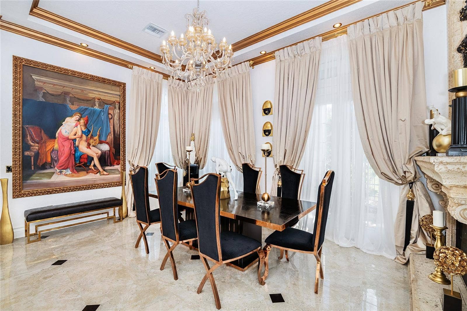 7409 GATHERING COURT, Reunion, FL 34747 7409 GATHERING COURT, Reunion, FL 34747
