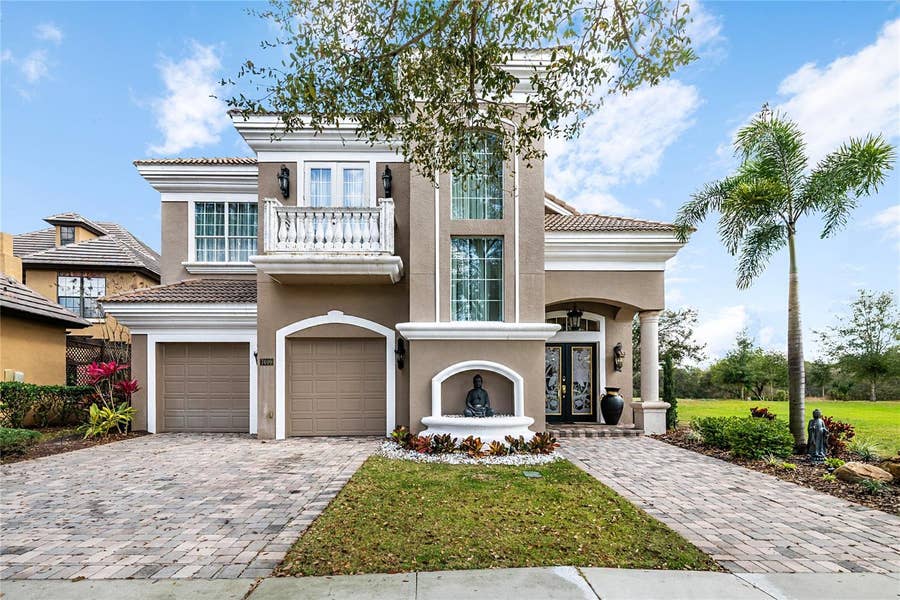 Property photo for 7409 GATHERING COURT, Reunion, FL