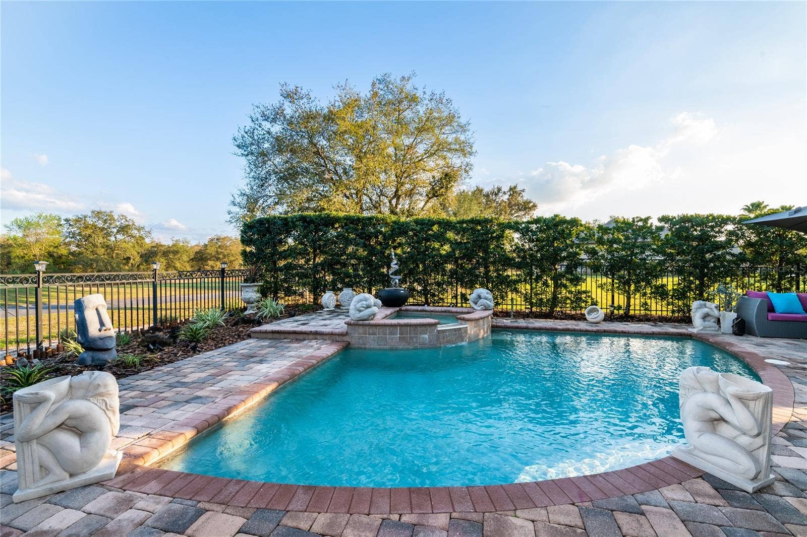 7409 GATHERING COURT, Reunion, FL 34747 7409 GATHERING COURT, Reunion, FL 34747