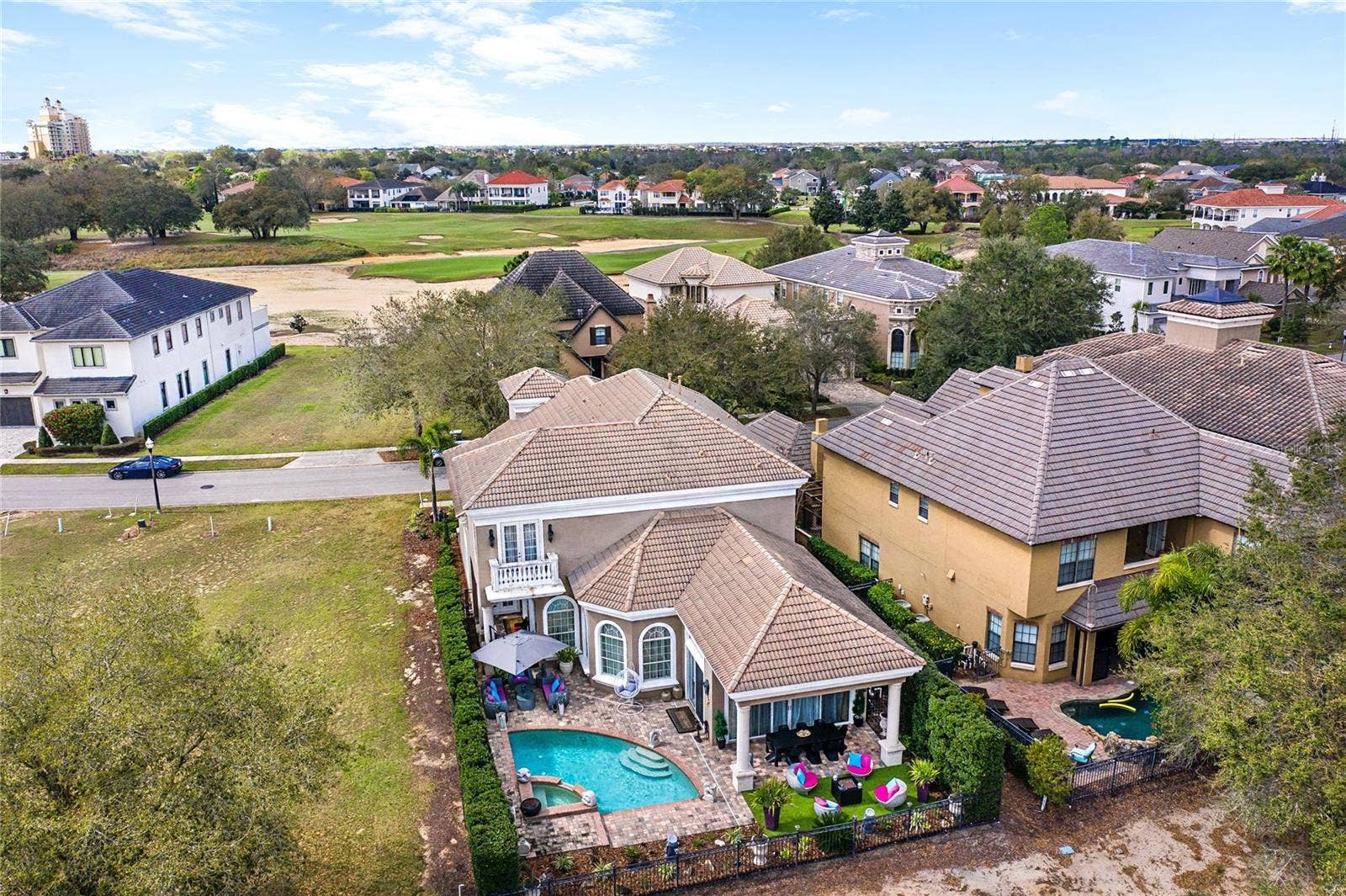 7409 GATHERING COURT, Reunion, FL 34747 7409 GATHERING COURT, Reunion, FL 34747