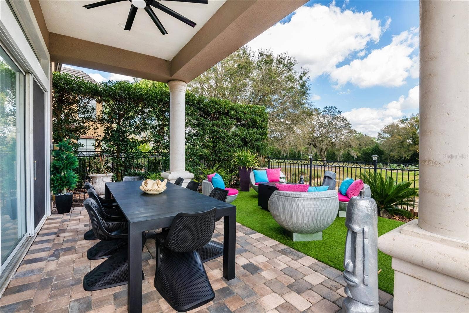 7409 GATHERING COURT, Reunion, FL 34747 7409 GATHERING COURT, Reunion, FL 34747