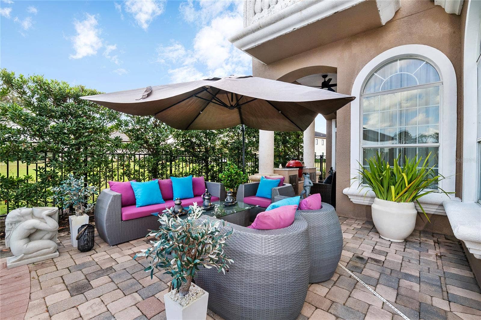 7409 GATHERING COURT, Reunion, FL 34747 7409 GATHERING COURT, Reunion, FL 34747
