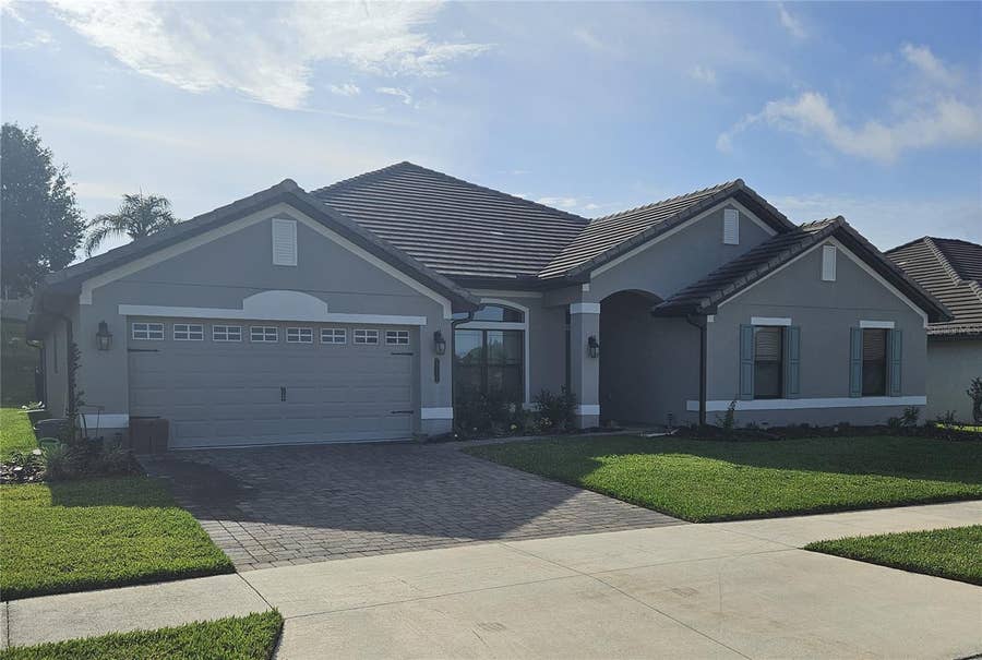 Property photo for 4222 JULIANA LAKE DRIVE, Auburndale, FL