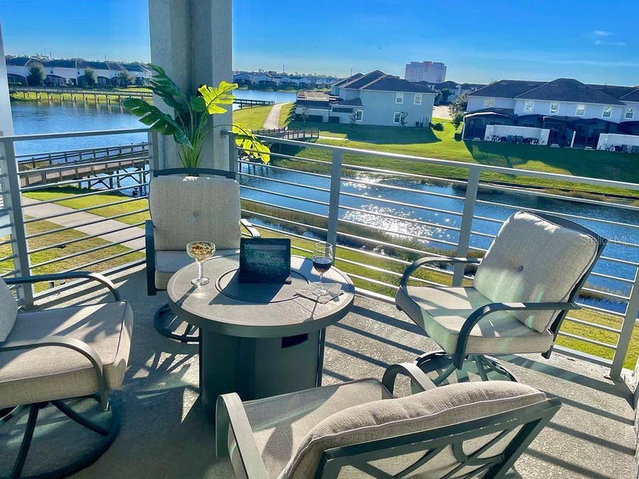 Property photo for 3121 PARADOX CIRCLE, #301, Kissimmee, FL