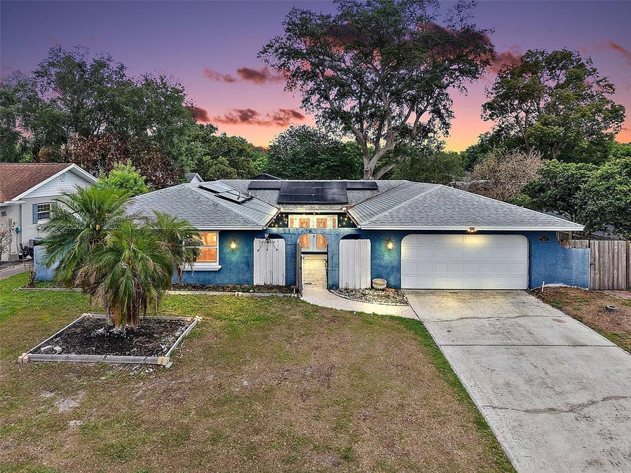 Property photo for 3217 LAKE ANDERSON AVENUE, Orlando, FL