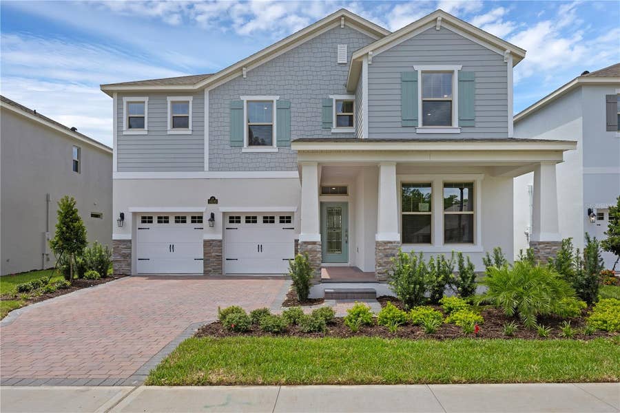 Property photo for 11271 HOLLOW BAY DRIVE, Winter Garden, FL