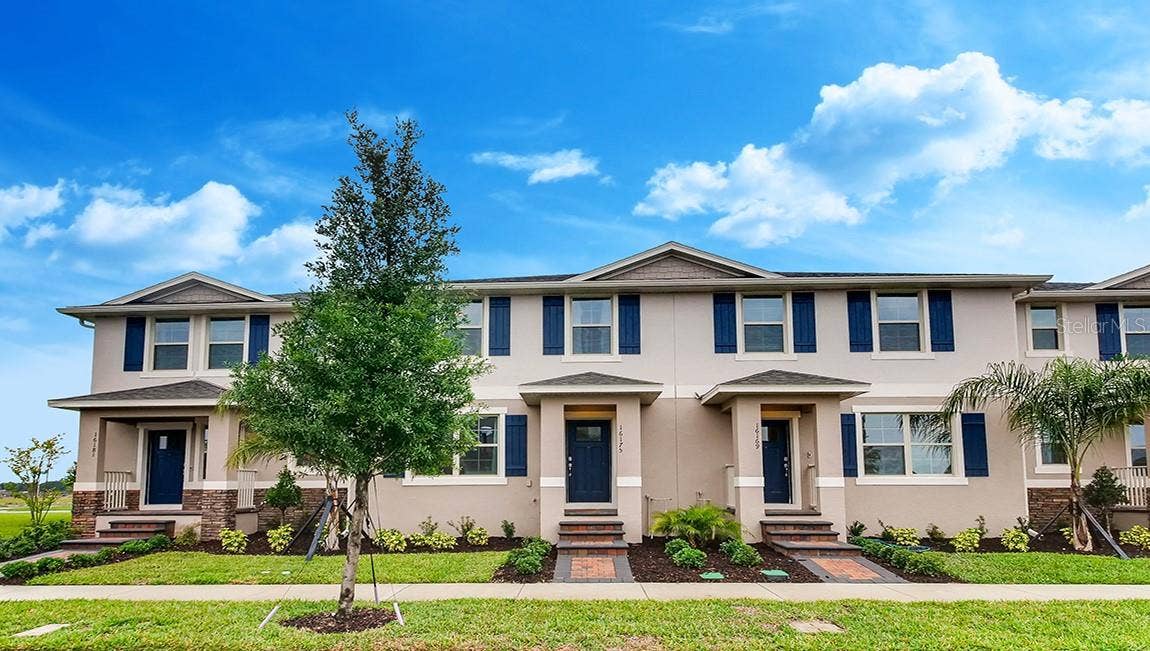 16570 BARBOURS CREEK WAY, Winter Garden, FL 34787 16570 BARBOURS CREEK WAY, Winter Garden, FL 34787