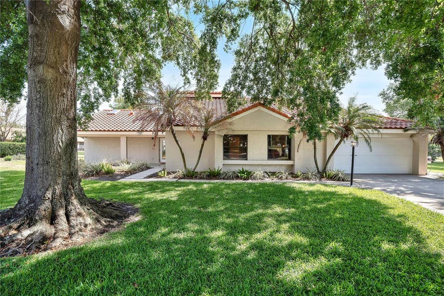 Property photo for 7207 GREENVILLE COURT, Orlando, FL