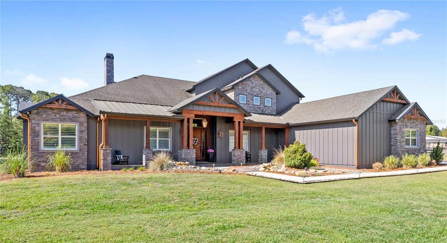 Property photo for 22250 DEER PARK AVENUE, Eustis, FL