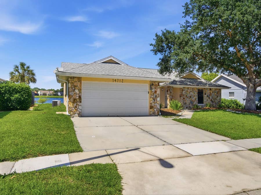 Property photo for 14712 EAGLES CROSSING DRIVE, Orlando, FL