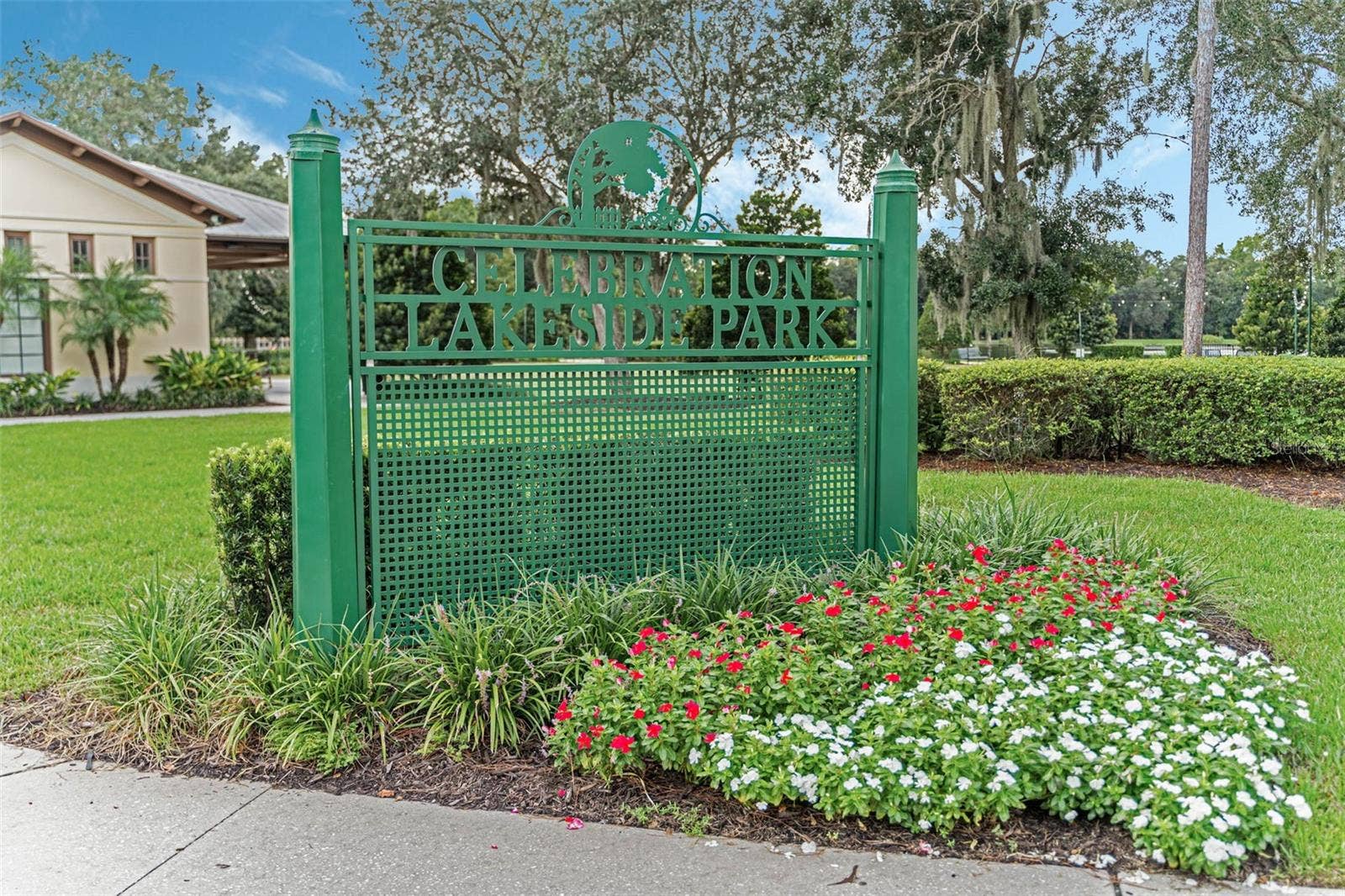 206 NORFOLK PLACE, Celebration, FL 34747 206 NORFOLK PLACE, Celebration, FL 34747