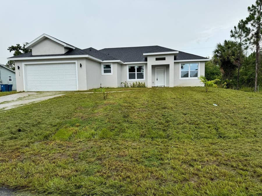Property photo for 2693 JEANNIN DRIVE, North Port, FL