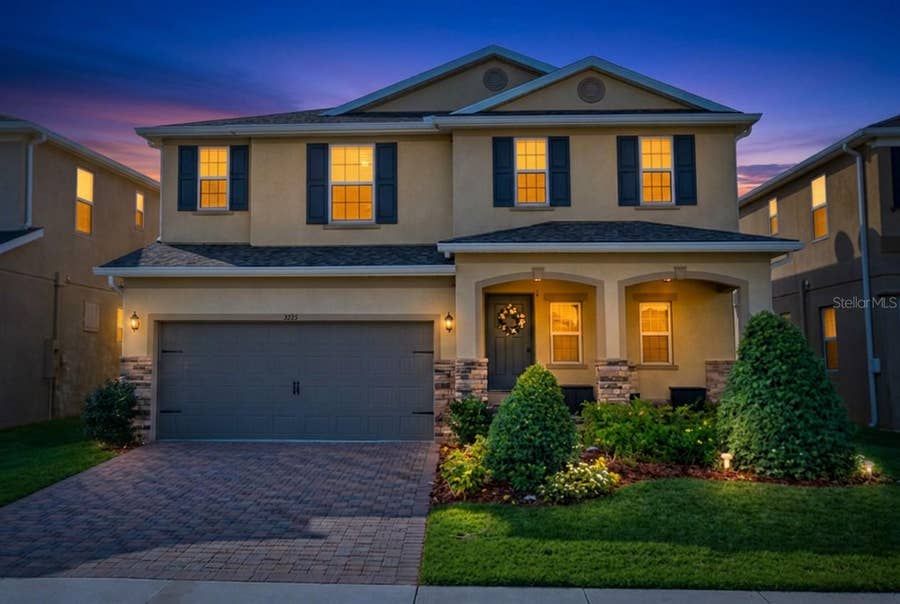 Property photo for 4914 GRASSENDALE TERRACE, Sanford, FL