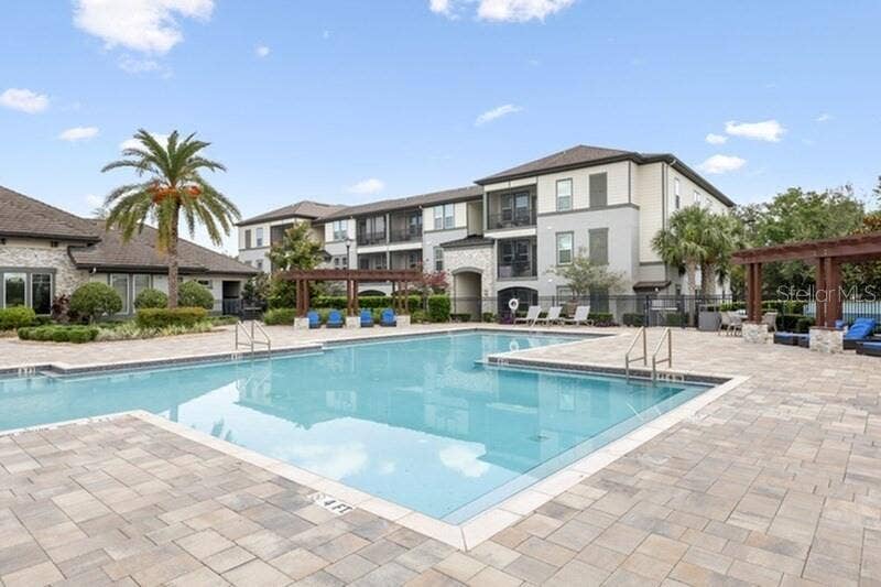 Property photo for 11128 GRANDE PINES CIRCLE, #Sanctuary, Orlando, FL