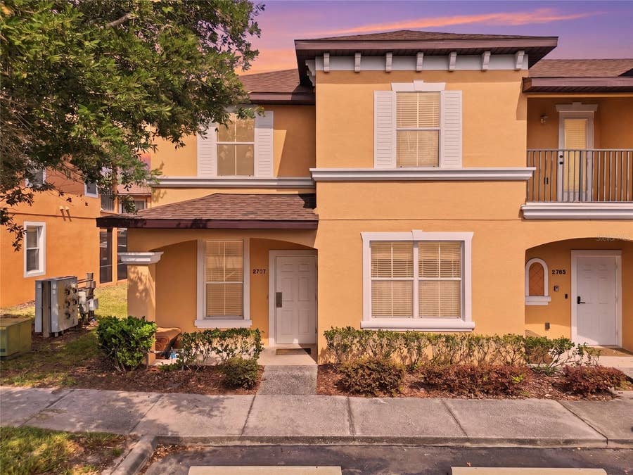 Property photo for 2707 CAMARO DRIVE, Kissimmee, FL