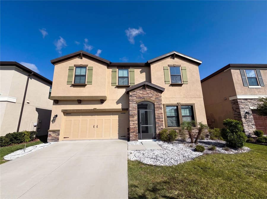 Property photo for 12643 HORSESHOE BEND DRIVE, Lithia, FL