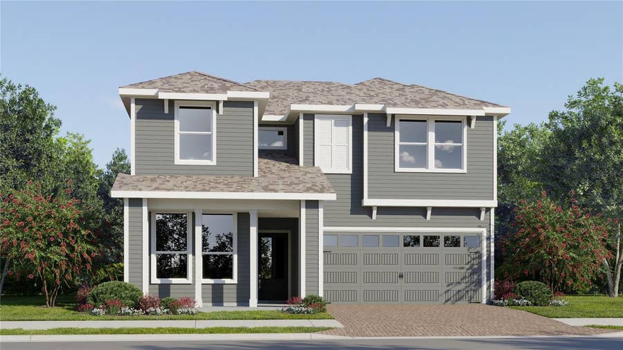 Property photo for 4529 FORGE ROAD, St Cloud, FL