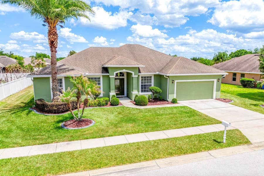 Property photo for 116 MANDOLIN DRIVE, Winter Haven, FL