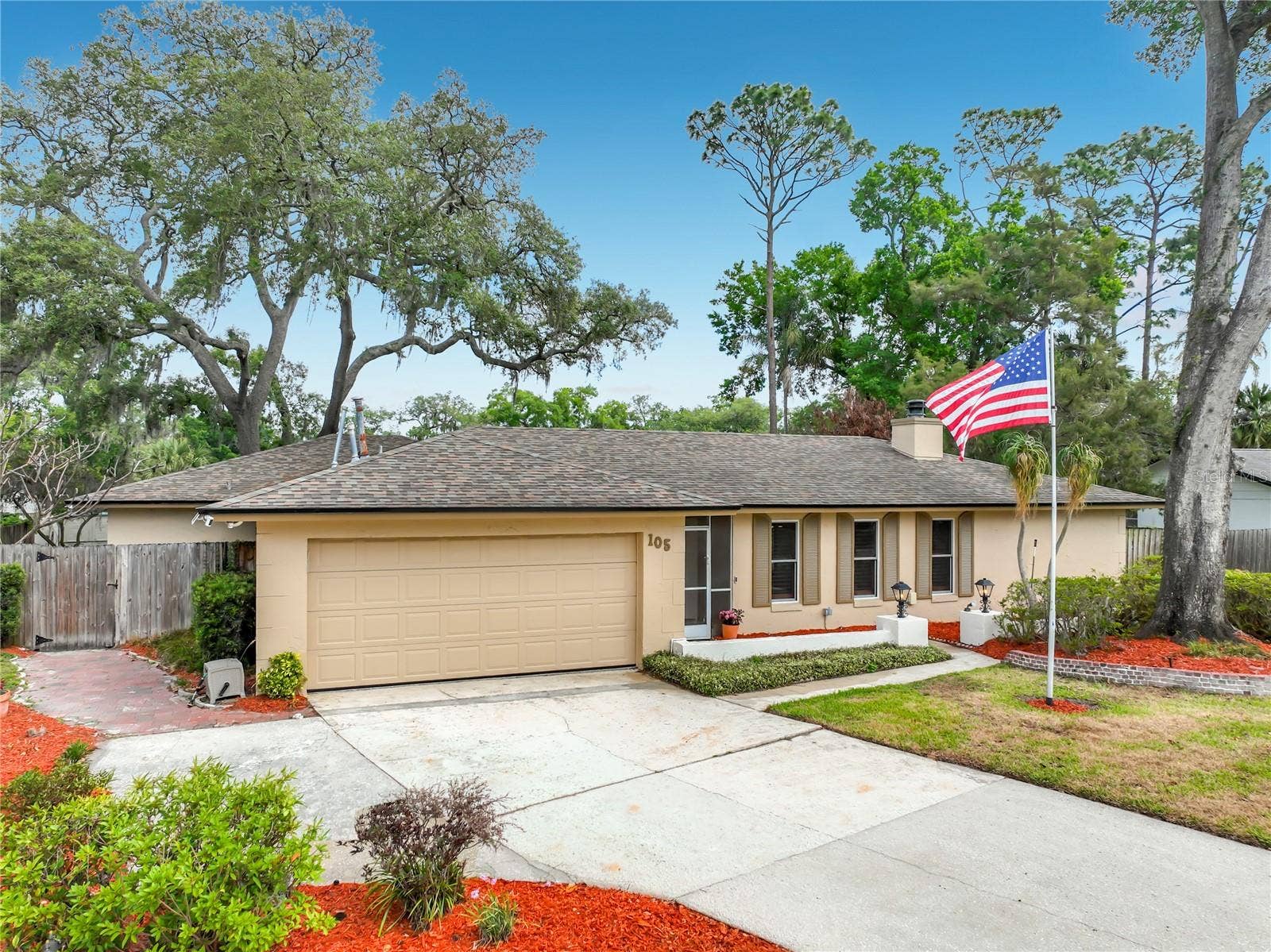 105 CEDAR OAK TRAIL, Longwood, FL 32750 105 CEDAR OAK TRAIL, Longwood, FL 32750