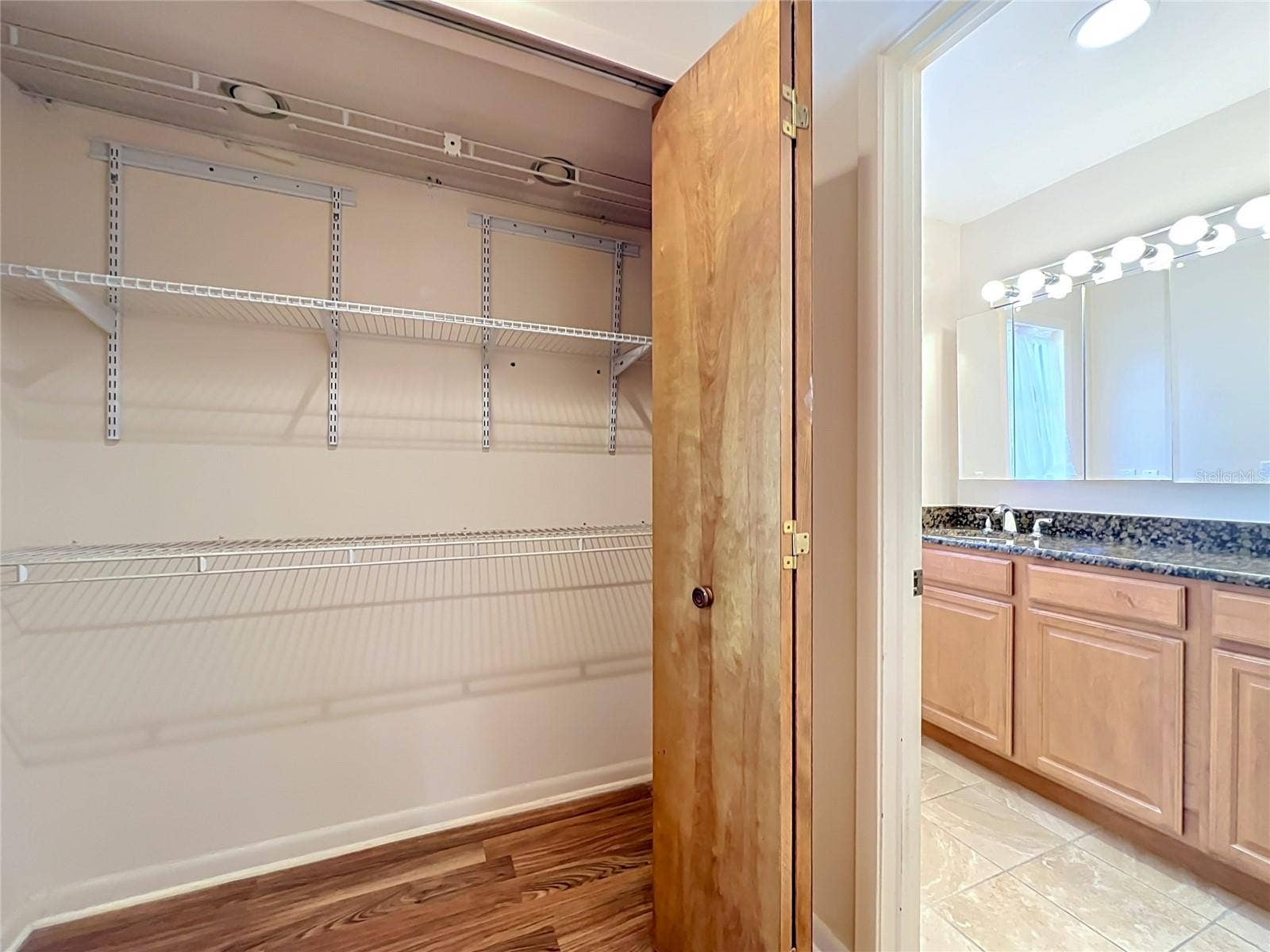 105 CEDAR OAK TRAIL, Longwood, FL 32750 Second closet in primary