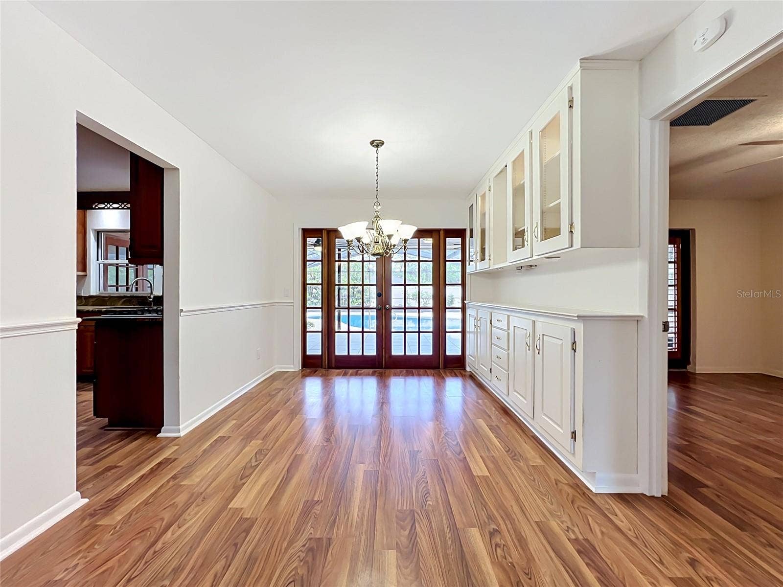 105 CEDAR OAK TRAIL, Longwood, FL 32750 Formal Dining area