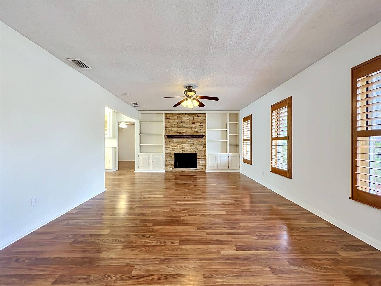 105 CEDAR OAK TRAIL, Longwood, FL 32750 Living area/flex space