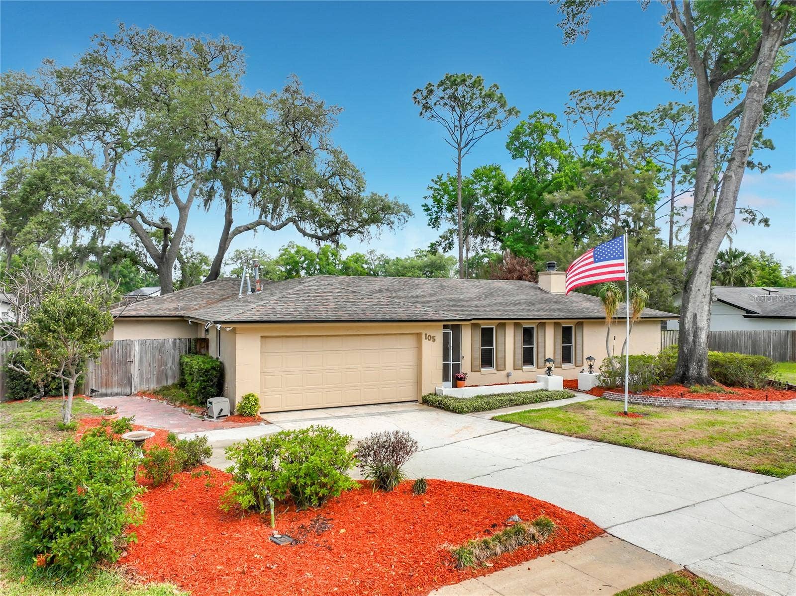 105 CEDAR OAK TRAIL, Longwood, FL 32750 105 CEDAR OAK TRAIL, Longwood, FL 32750