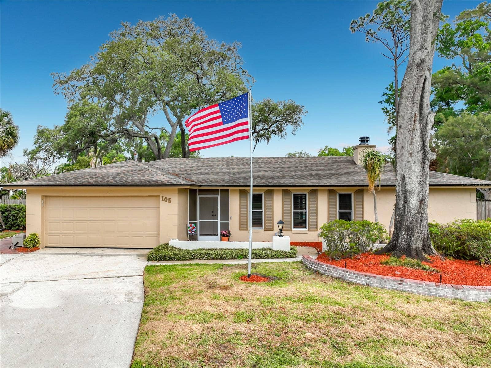 105 CEDAR OAK TRAIL, Longwood, FL 32750 105 CEDAR OAK TRAIL, Longwood, FL 32750