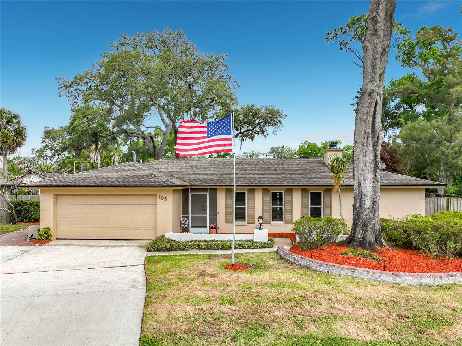 105 CEDAR OAK TRAIL, Longwood, FL 32750 105 CEDAR OAK TRAIL, Longwood, FL 32750