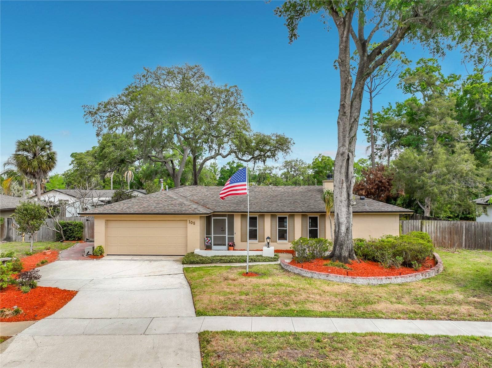105 CEDAR OAK TRAIL, Longwood, FL 32750 Welcome to 105 Cedar Oak Trail