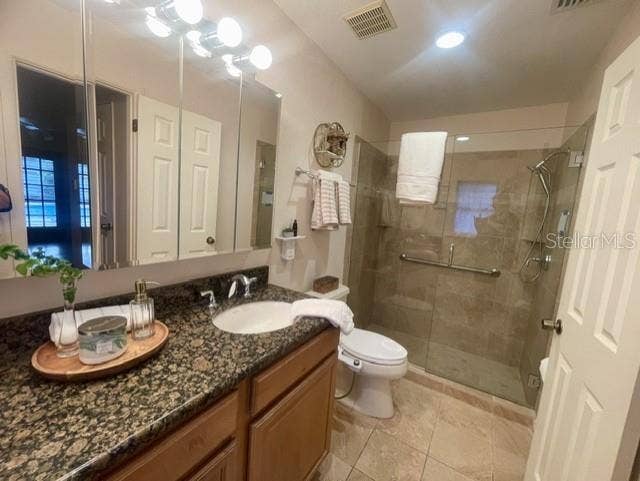 105 CEDAR OAK TRAIL, Longwood, FL 32750 Primary bath walk in shower