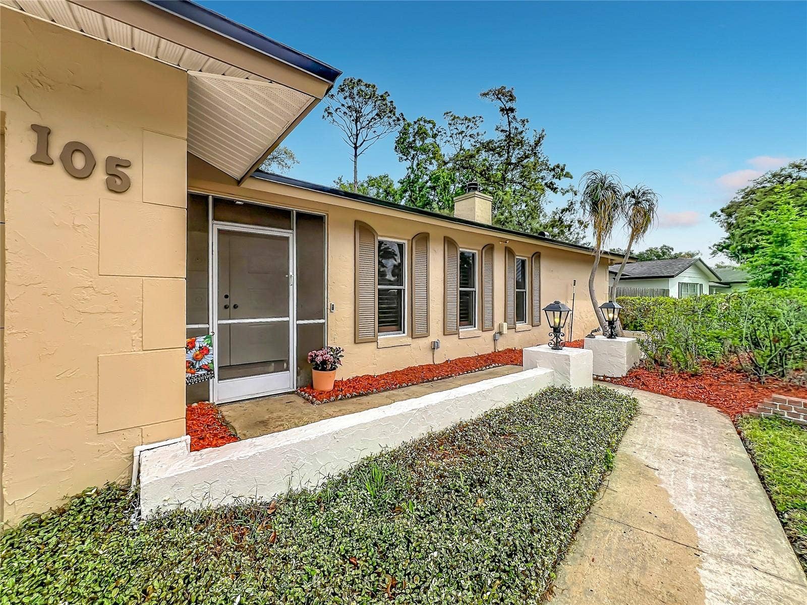 105 CEDAR OAK TRAIL, Longwood, FL 32750 105 CEDAR OAK TRAIL, Longwood, FL 32750