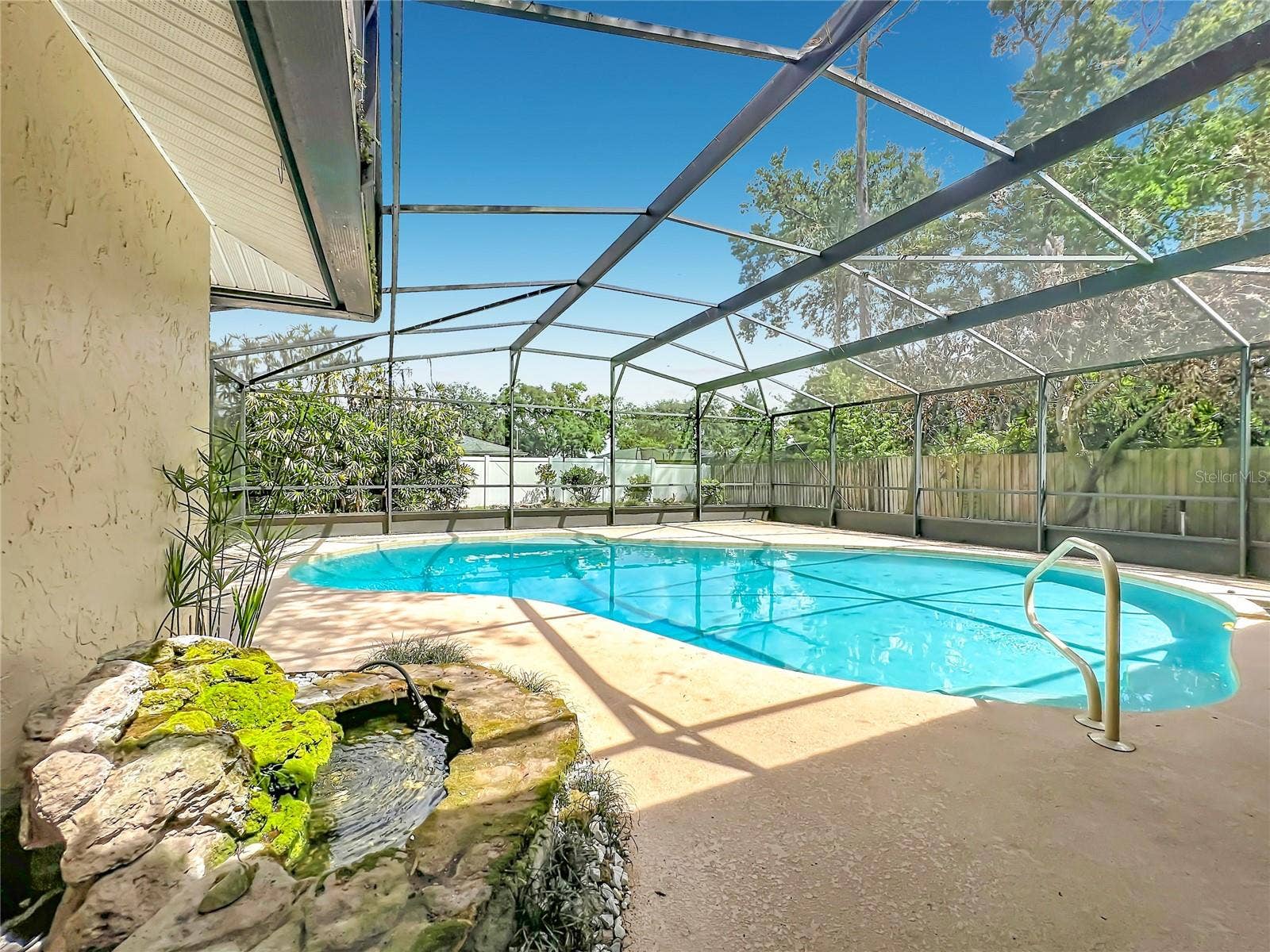105 CEDAR OAK TRAIL, Longwood, FL 32750 Koi pond .. bring your own koi