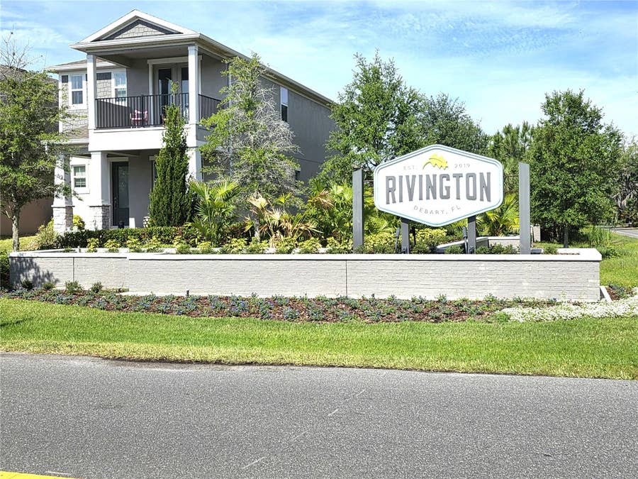 Property photo for 624 BAYERN LANE, Debary, FL