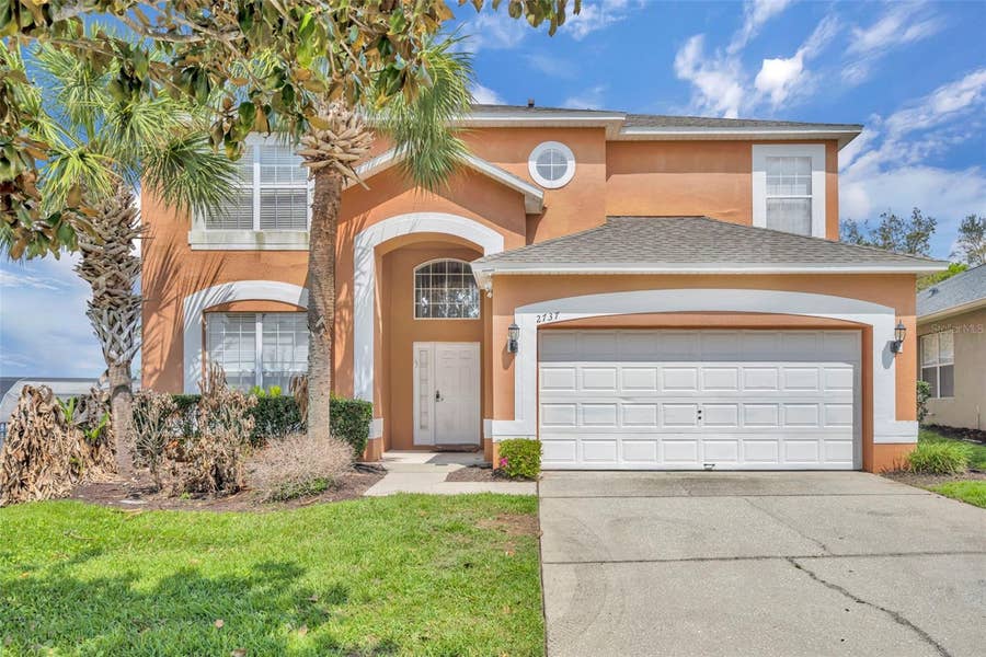 Property photo for 2737 LIDO KEY DRIVE, Kissimmee, FL