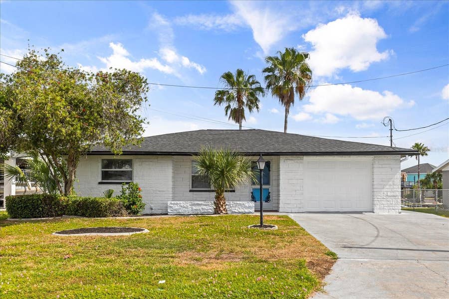 Property photo for 3435 GULF COAST DRIVE, Hernando Beach, FL