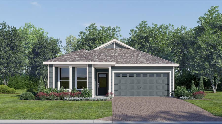 Property photo for 4530 FORGE ROAD, St Cloud, FL