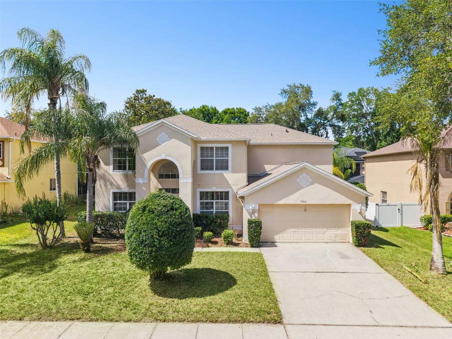 Property photo for 1960 ASPENRIDGE COURT, Ocoee, FL