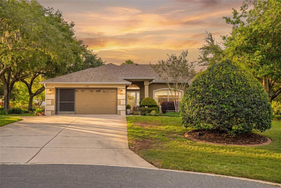 Property photo for 2780 PRINCETON PLACE, DeLand, FL