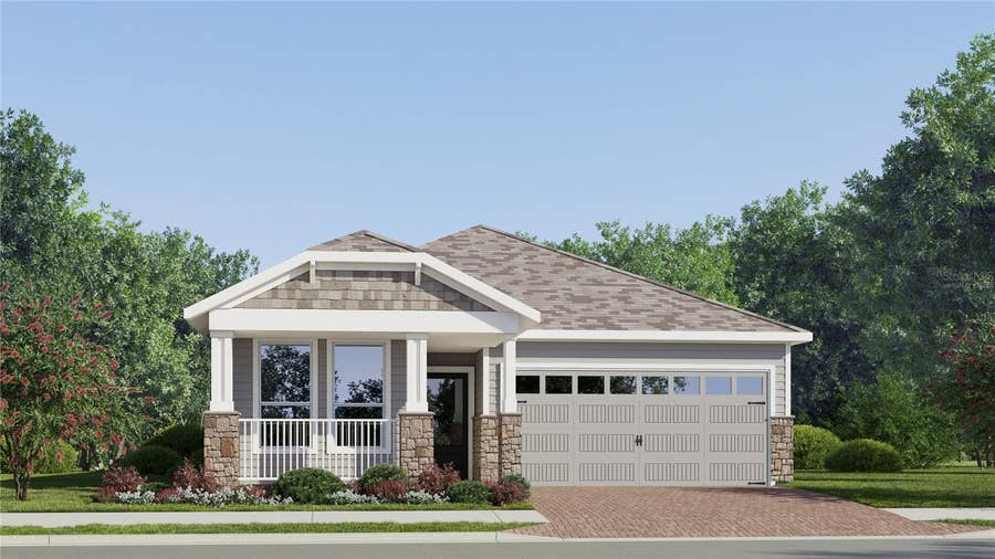 Property photo for 4578 FORGE ROAD, St Cloud, FL
