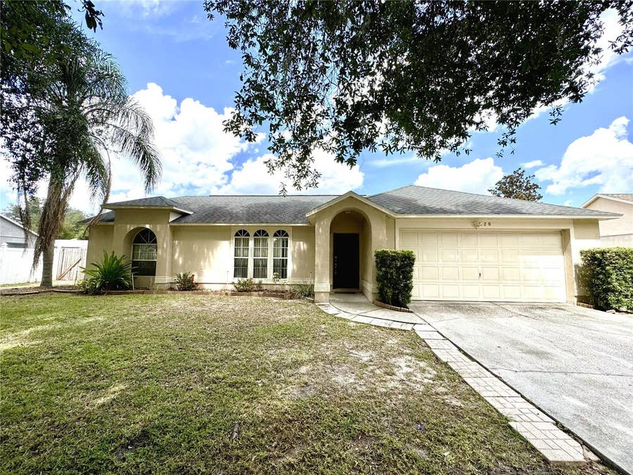 Property photo for 820 BRIARGROVE AVENUE, Davenport, FL